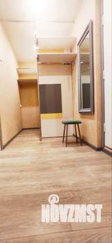 1-к квартира, на длительный срок, 42м2, 8/10 этаж