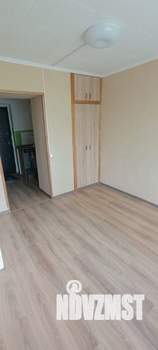 Студия квартира, на длительный срок, 17м2, 5/5 этаж