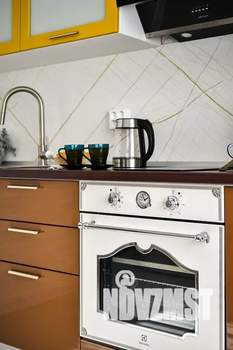 1-к квартира, посуточно, 50м2, 4/5 этаж