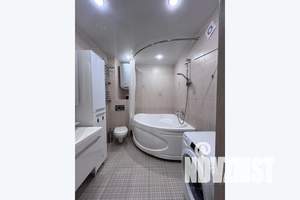 3-к квартира, посуточно, 82м2, 3/16 этаж