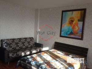 1-к квартира, на длительный срок, 51м2, 24/25 этаж