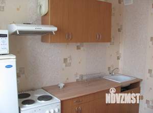 1-к квартира, на длительный срок, 41м2, 4/10 этаж