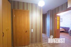 1-к квартира, посуточно, 48м2, 9/10 этаж