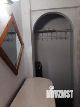 1-к квартира, на длительный срок, 34м2, 5/5 этаж