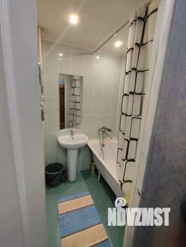 1-к квартира, на длительный срок, 36м2, 4/9 этаж