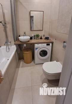 1-к квартира, посуточно, 26м2, 1/1 этаж