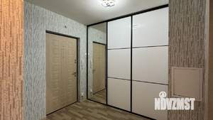 2-к квартира, посуточно, 58м2, 17/17 этаж