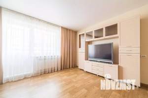 3-к квартира, посуточно, 79м2, 1/1 этаж