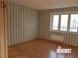 1-к квартира, на длительный срок, 40м2, 3/16 этаж