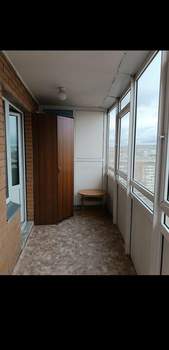 1-к квартира, на длительный срок, 42м2, 15/17 этаж