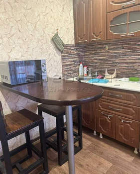 1-к квартира, на длительный срок, 32м2, 5/5 этаж