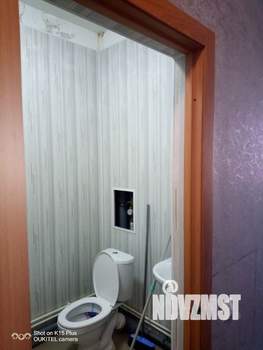 Студия квартира, на длительный срок, 26м2, 3/4 этаж