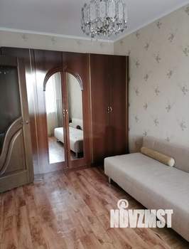 2-к квартира, на длительный срок, 60м2, 4/10 этаж