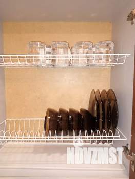 2-к квартира, посуточно, 44м2, 3/5 этаж