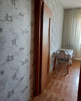 1-к квартира, на длительный срок, 31м2, 10/10 этаж