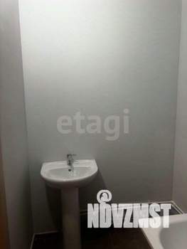 Студия квартира, на длительный срок, 25м2, 2/9 этаж