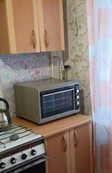 1-к квартира, на длительный срок, 30м2, 3/5 этаж