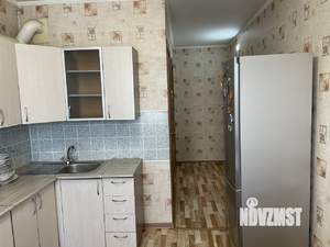 1-к квартира, на длительный срок, 40м2, 7/10 этаж