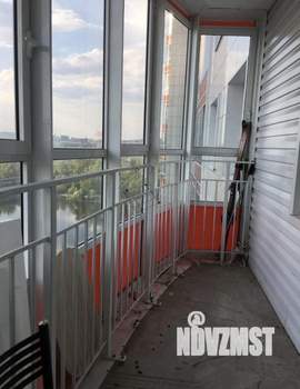 1-к квартира, на длительный срок, 37м2, 12/26 этаж