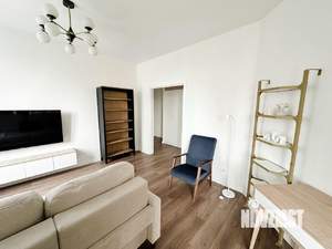 2-к квартира, на длительный срок, 62м2, 3/9 этаж