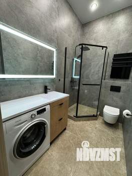 1-к квартира, посуточно, 29м2, 1/1 этаж