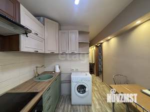 2-к квартира, на длительный срок, 47м2, 4/5 этаж