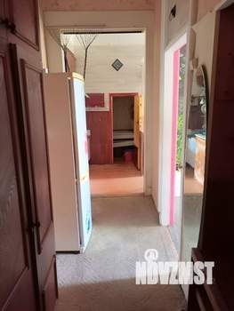 2-к квартира, на длительный срок, 60м2, 3/3 этаж