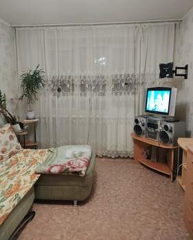 2-к квартира, на длительный срок, 50м2, 5/5 этаж