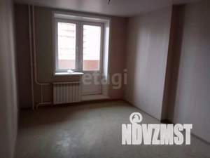 2-к квартира, на длительный срок, 58м2, 13/25 этаж