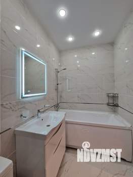 2-к квартира, на длительный срок, 33м2, 1/20 этаж