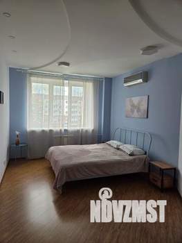 2-к квартира, посуточно, 85м2, 8/9 этаж