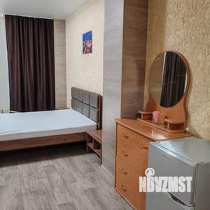 Студия квартира, на длительный срок, 33м2, 6/19 этаж