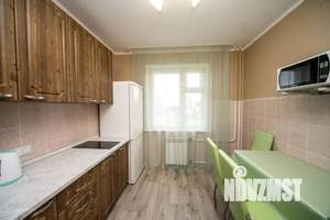 1-к квартира, посуточно, 41м2, 3/10 этаж