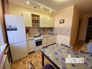 2-к квартира, на длительный срок, 54м2, 8/10 этаж