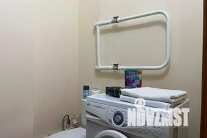 1-к квартира, посуточно, 27м2, 6/16 этаж