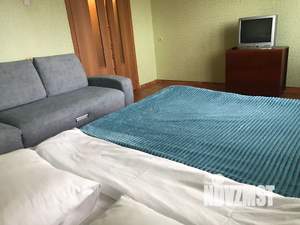 1-к квартира, посуточно, 42м2, 8/9 этаж