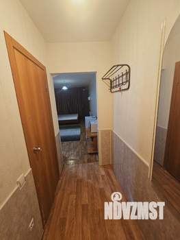 Студия квартира, на длительный срок, 30м2, 8/18 этаж