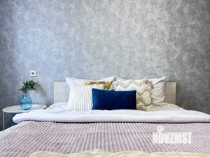 1-к квартира, посуточно, 36м2, 4/9 этаж