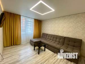 1-к квартира, посуточно, 47м2, 3/10 этаж