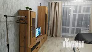 Студия квартира, посуточно, 36м2, 12/17 этаж