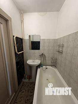 1-к квартира, на длительный срок, 32м2, 7/10 этаж