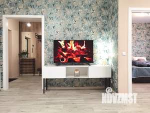 2-к квартира, посуточно, 50м2, 6/7 этаж