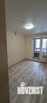 1-к квартира, на длительный срок, 42м2, 4/14 этаж