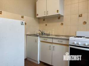 1-к квартира, на длительный срок, 38м2, 3/5 этаж