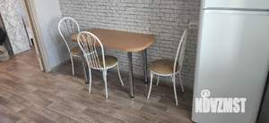 1-к квартира, на длительный срок, 42м2, 24/26 этаж