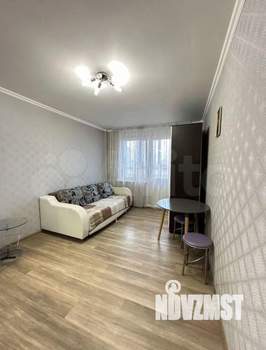 Студия квартира, на длительный срок, 30м2, 3/18 этаж