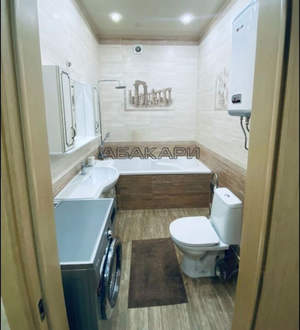 2-к квартира, на длительный срок, 62м2, 10/20 этаж