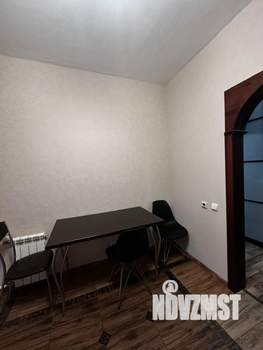 1-к квартира, на длительный срок, 38м2, 12/16 этаж