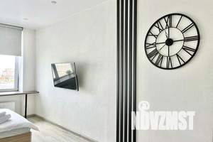 1-к квартира, посуточно, 10м2, 9/25 этаж