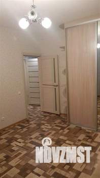 1-к квартира, на длительный срок, 38м2, 22/24 этаж